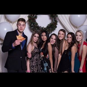 Meet your Posher, Morgan